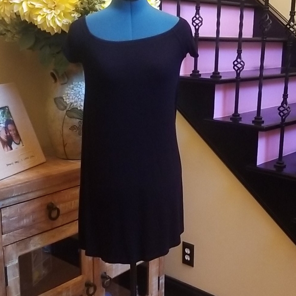 Old Navy Dresses & Skirts - Old Navy Ribbed Knit Dress - SZ XS